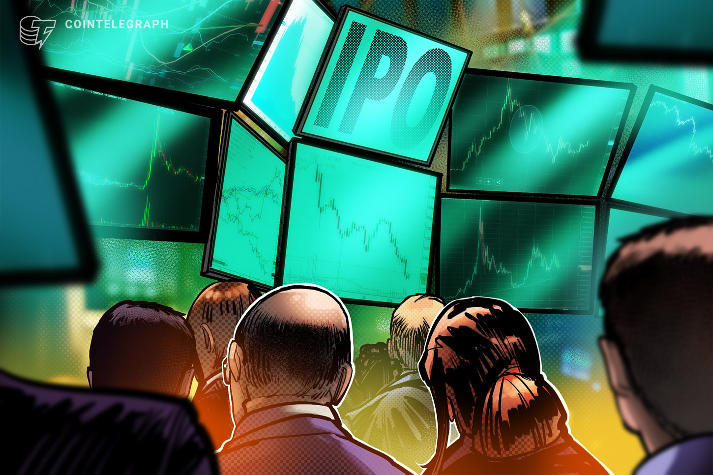 RedotPay stablecoin payments company considering a US initial public offering