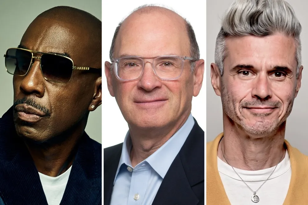 JB Smoove, announced keynote speaker for Variety’s Business Managers Breakfast