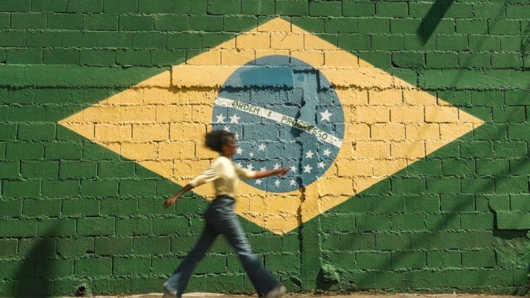 Brazil’s Supreme Federal Court, where challenges to the betting ban are being considered