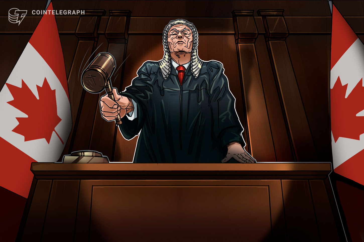 Aiden Pleterski, the self-described Canadian crypto king facing fraud and money-laundering charges