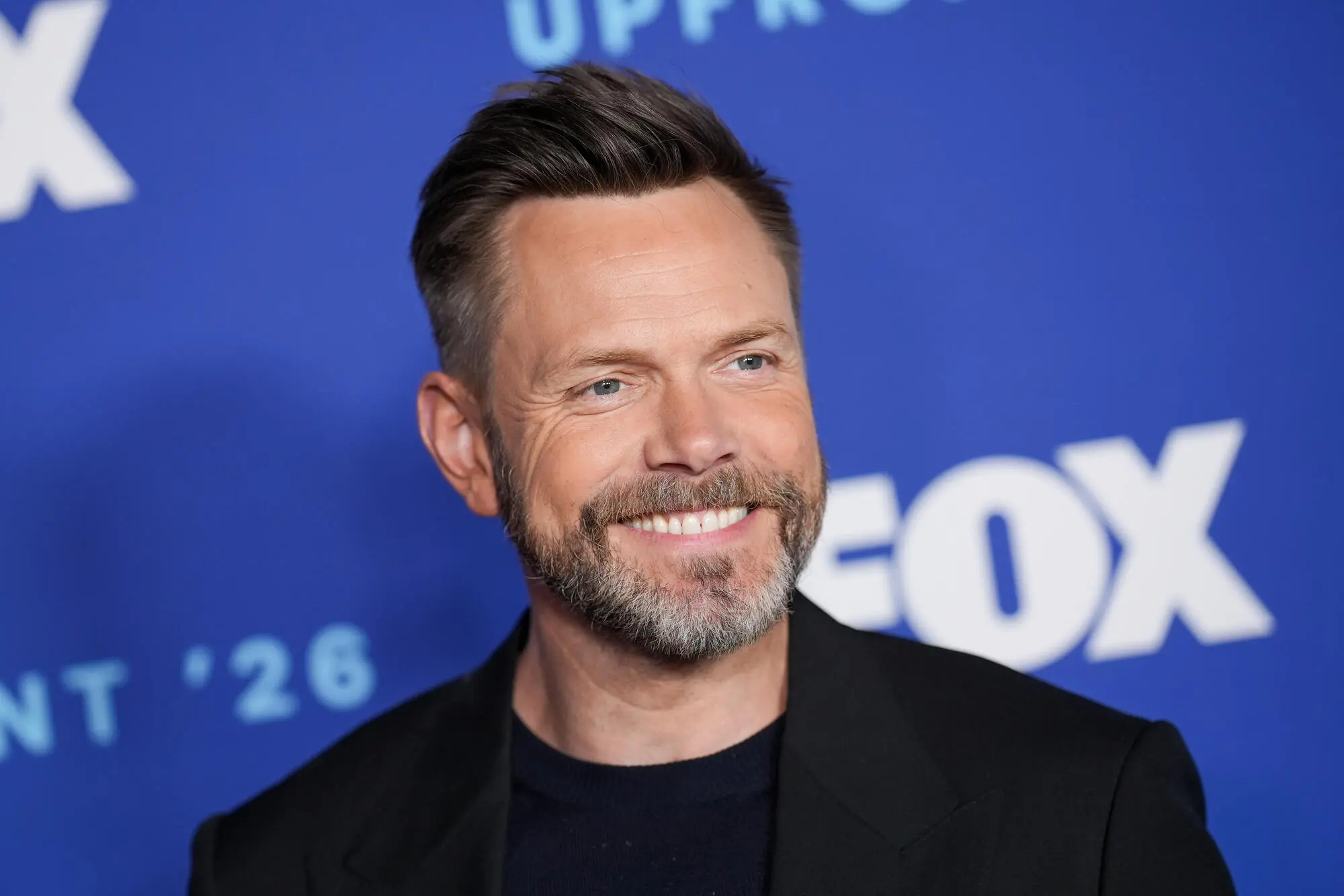 Joel McHale, who will star in the next short film from Open Door director Kevin Cate