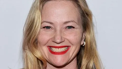 Television executive Jane Wiseman, former head of originals at Paramount+.