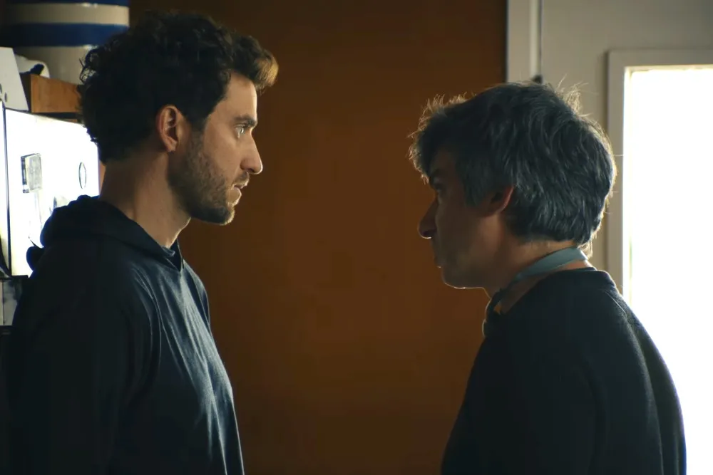 You Can See Everything, the A24 documentary directed by Nathan Fielder and Lance Oppenheim