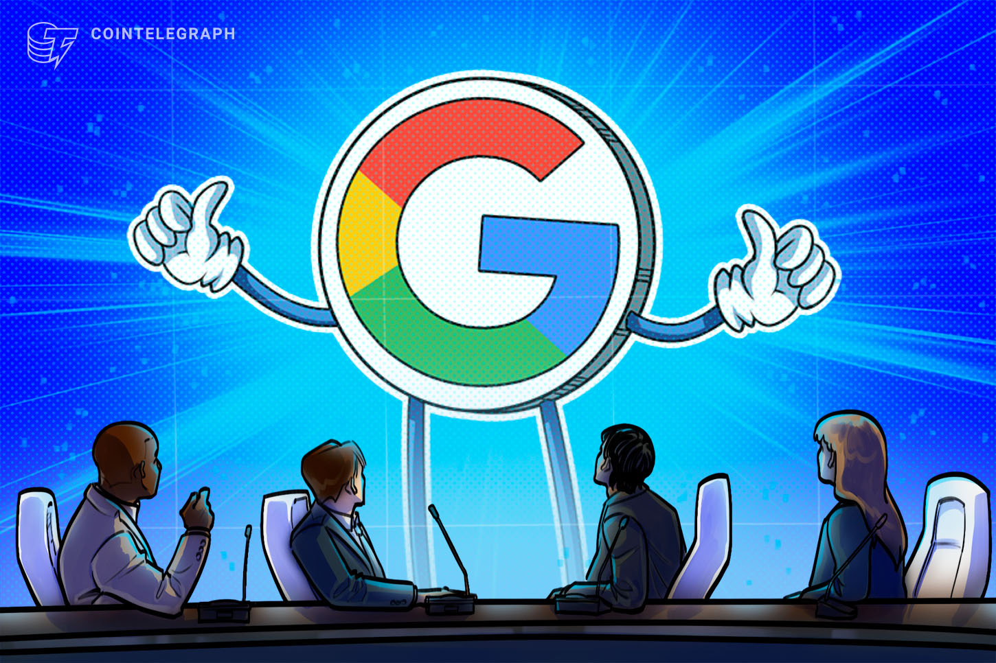 Conceptual illustration of shared cryptographic signing for institutional Bitcoin custody