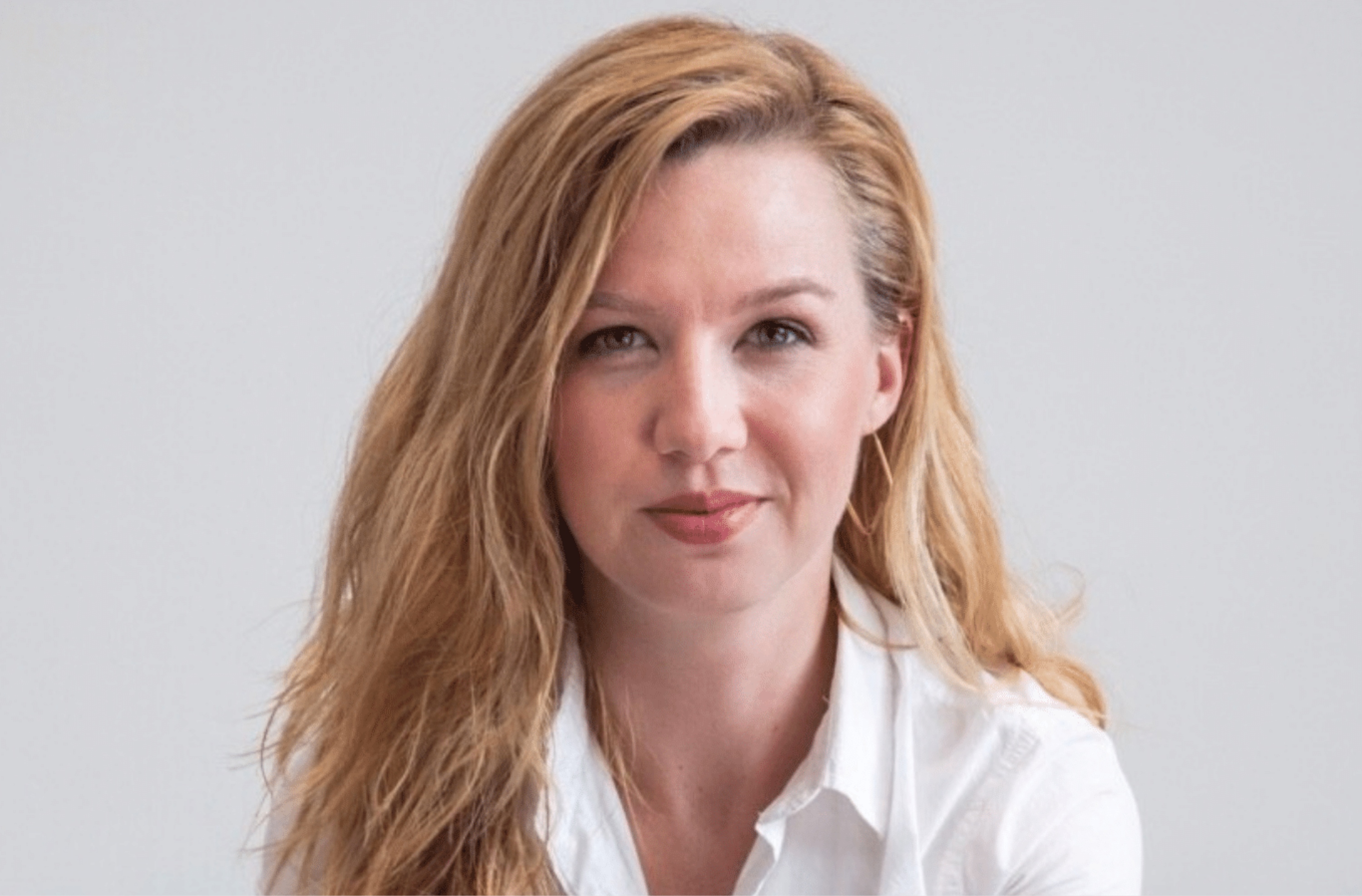 Jillian Arnold, IATSE's first labor and technology intelligence officer, addressing entertainment industry technology and union craft representation.