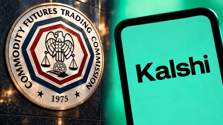 CFTC seal alongside Utah state capitol building symbolizing federal-state legal clash over prediction market regulation