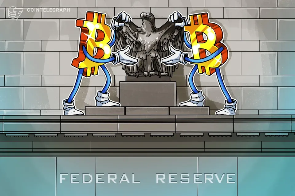 Illustration of Bitcoin price resistance at a 50-day moving average