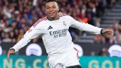 Kylian Mbappé, who apologised after his remark about a Mao Zedong meme prompted criticism in China